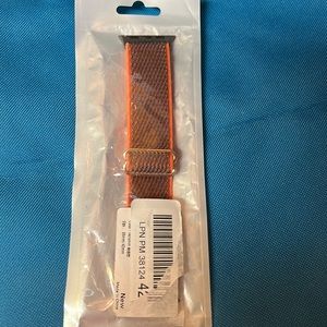 Smartwatch band